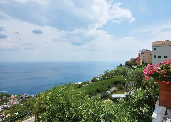 Margherita By Belmond Gæstehus 5*