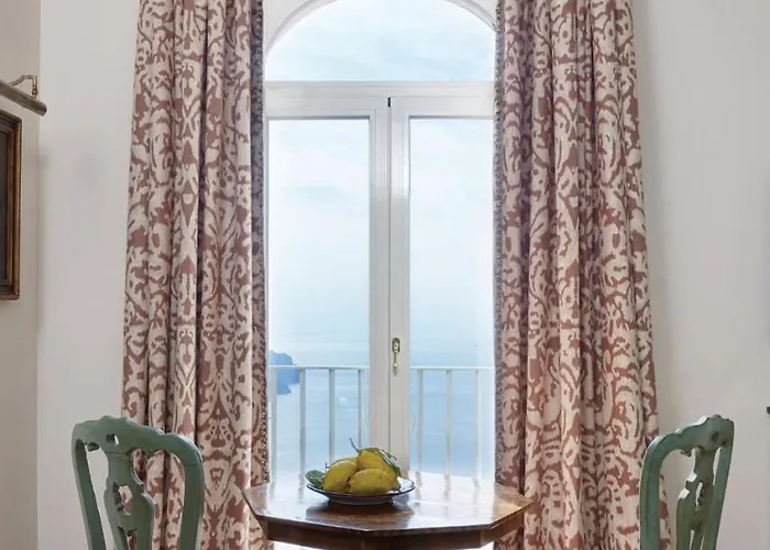 Margherita By Belmond Ravello