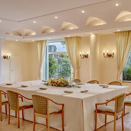 Margherita By Belmond 5* Равелло