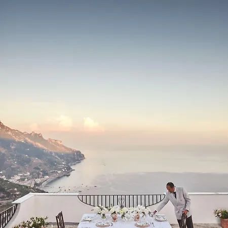 Margherita By Belmond Равелло