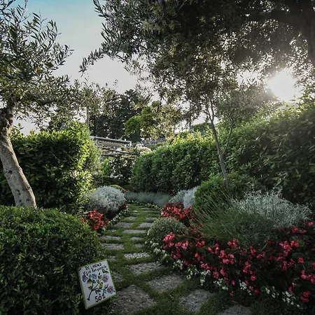 Гостевой дом Margherita By Belmond