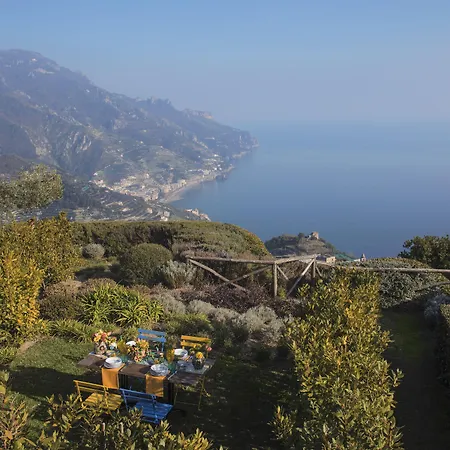 Margherita By Belmond Гостевой дом