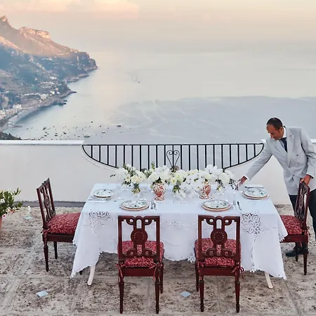 Margherita By Belmond Гостевой дом 5*