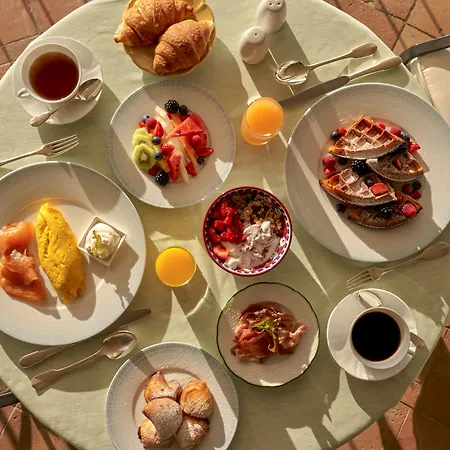 Margherita By Belmond Гостевой дом Равелло