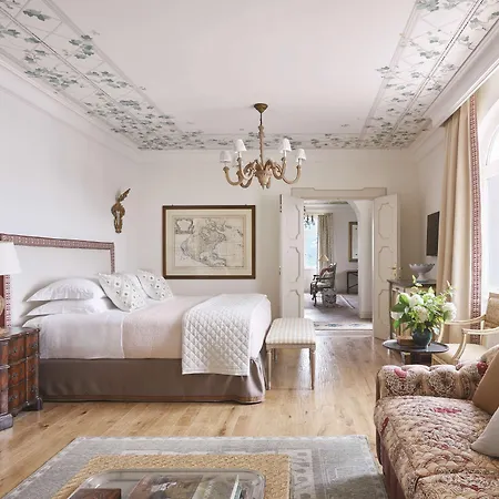 Margherita By Belmond Гостевой дом 5*