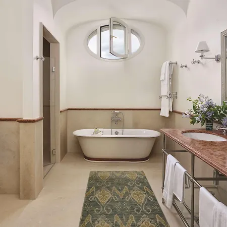 Margherita By Belmond Гостевой дом 5*