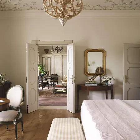 Margherita By Belmond Гостевой дом 5*