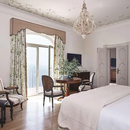 Margherita By Belmond 5* Равелло