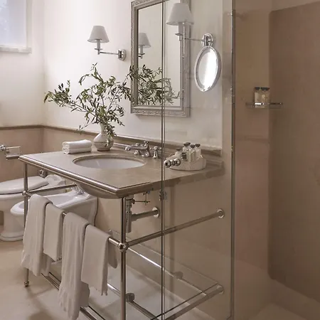 Margherita By Belmond 5* Равелло