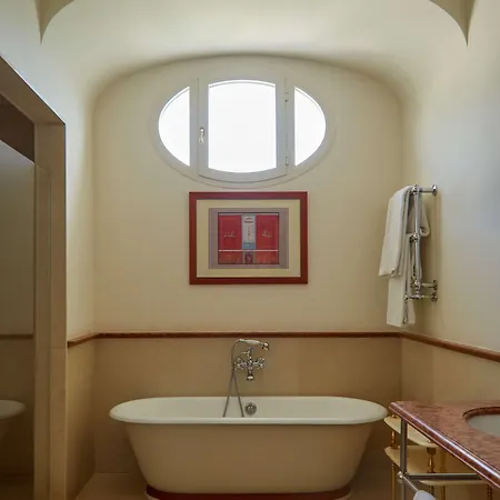 Margherita By Belmond Равелло