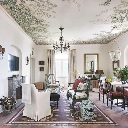 Гостевой дом Margherita By Belmond Равелло