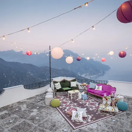Guest house Margherita By Belmond Ravello