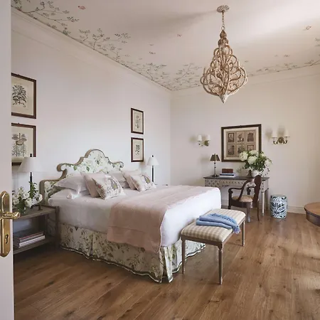 Margherita By Belmond Guest house 5*