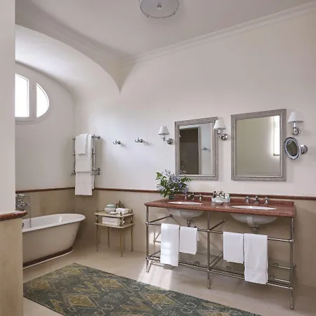 Guest house Margherita By Belmond 5*