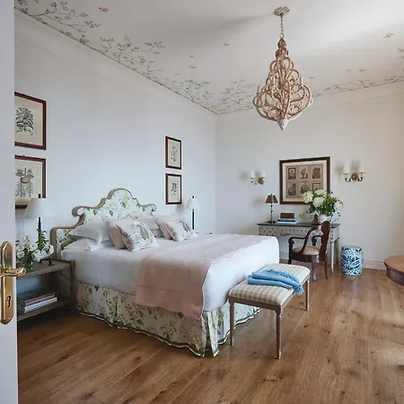 Margherita By Belmond Гостевой дом Равелло