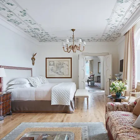 Guest house Margherita By Belmond Ravello