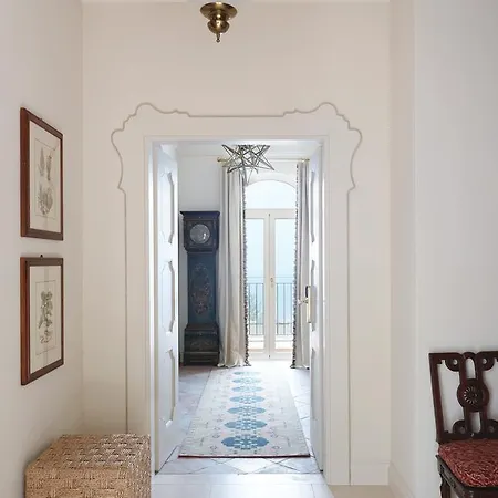 Margherita By Belmond Гостевой дом 5*