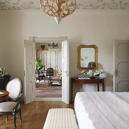 Margherita By Belmond Равелло