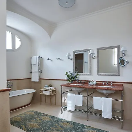 Margherita By Belmond Guest house