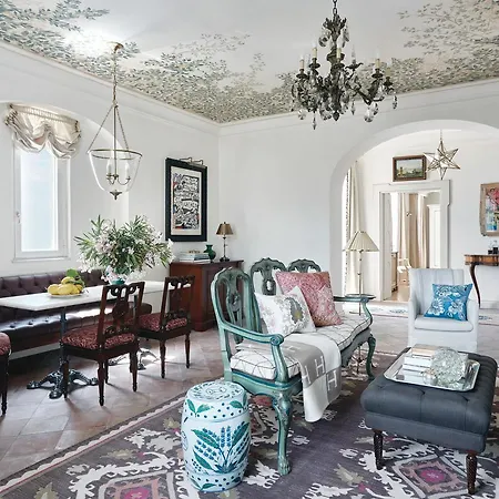 Guest house Margherita By Belmond Ravello