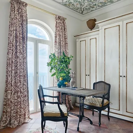 Margherita By Belmond Гостевой дом 5*