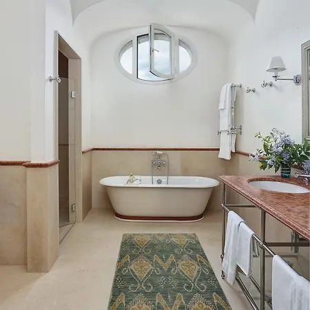 Guest house Margherita By Belmond Ravello