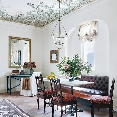 Гостевой дом Margherita By Belmond 5*