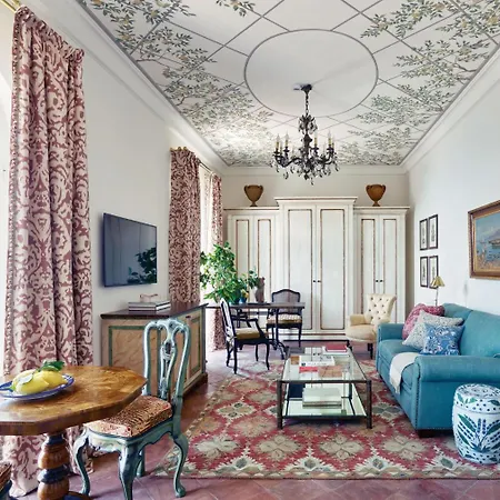 Margherita By Belmond Guest house