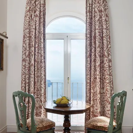 Margherita By Belmond Равелло