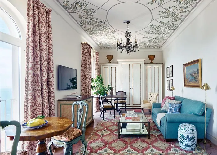 Margherita By Belmond Guest house